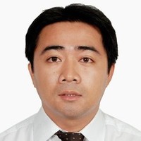 AMI Worldwide Employee Ricky Padios's profile photo