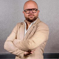 Rossel Advertising Employee Maxime Mottoulle's profile photo