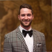 Roofed Right America LLC Employee Adam Hickmann's profile photo