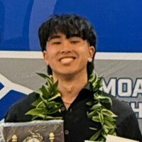 Davis Undergraduate Engineering Network Employee Ryan Nakayama's profile photo