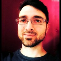 RR Donnelley Employee Joe Mancinelli's profile photo
