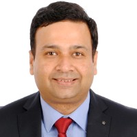 Chandan Hospital Employee Ashish Mishra's profile photo