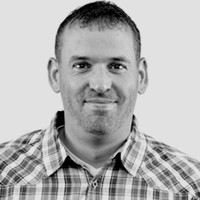 The St. James Employee Harry Rothmann's profile photo