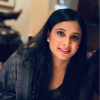 Farah Islam Email