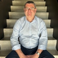 Russell Hardy's profile photo