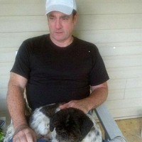 Self-employed Employee Mark Sternberg's profile photo