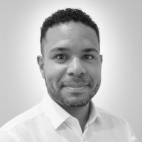 Cornerstone Robotics UK Employee Lee Roach's profile photo