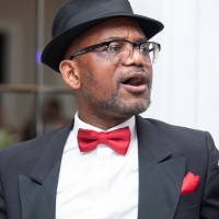 CharityComms Employee Joseph Fadahunsi's profile photo