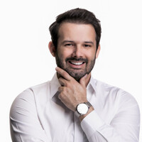 Grupo Pier Employee Diego Bastos's profile photo