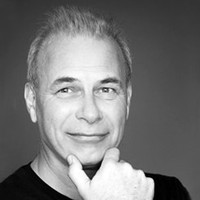 LINK Arkitektur Employee Rolf Maurseth's profile photo