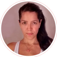 Luisina Garcia Email