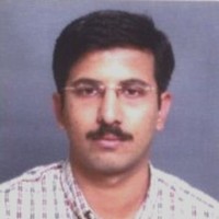 Deenanath Mangeshkar Hospital Employee Tushar Kanade's profile photo