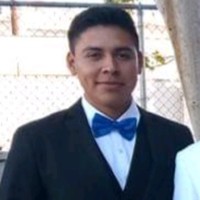 Burns Stainless Employee Luis Cordova's profile photo