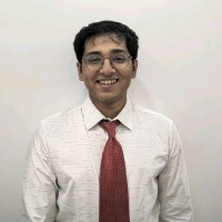 Zamp Employee Devansh Dixit's profile photo