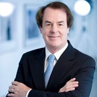 Saubermacher Dienstleistungs AG Employee Hans Roth's profile photo