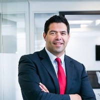 Jamieson Corporate Finance Employee Jonny Jones's profile photo
