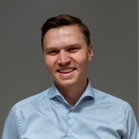 iteam Employee Mathias Johnsen's profile photo