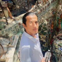 Johnathan Romero Email