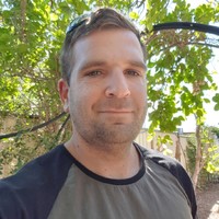 Finlay Screening & Crushing Systems Employee Tony Mackay's profile photo