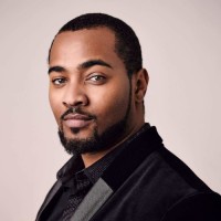 Intuit Employee Nigel Brown's profile photo