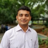 Robin Srivastava Email & Phone Number