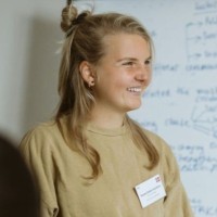 Obvk Employee Nanna Jacobsen's profile photo