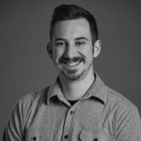 Studio 44 Employee Luke Mekuly's profile photo