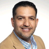 COUNTY OF FRESNO Employee Joe Prado's profile photo