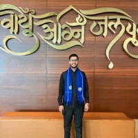 K12 Techno Services Pvt. Ltd. Employee Rakesh Vikramaditya's profile photo