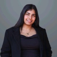 3S Employee Shruti Agarwal's profile photo