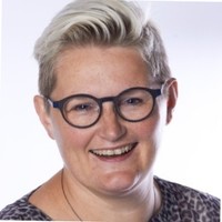 OnlyByGrace ApS Employee Karina Raabjerg's profile photo