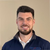 Bimbo Bakeries USA Employee Nick Castillo's profile photo