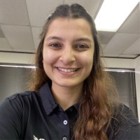 AMP Smart. Employee Nirali Mehta's profile photo