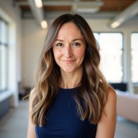 DBC Training Employee Gabriella Bruce's profile photo