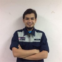 Multi-Code Electronics Industries M Bhd Employee Muhammad Rusydi's profile photo