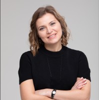T1 Employee Irina Uzikova's profile photo