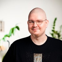 ADC Consulting Employee Lars Sundell's profile photo
