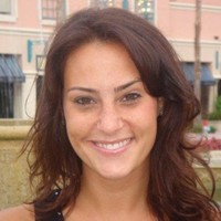 Retail Employee Tali Lagow's profile photo