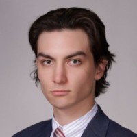 Chartwell Consulting Employee Ian Zobrist's profile photo