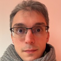 Volos Informatica S.r.l. Employee Matteo Pozzato's profile photo