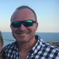 Mark Stansfield Email & Phone Number