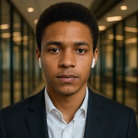 Ivinex Employee Tariq Usman's profile photo