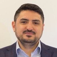 Renova Consulting Employee Şenol Akbulak's profile photo