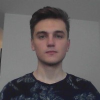 Anton Urvantsev Email