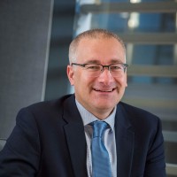 EY Employee Andrew Begg's profile photo