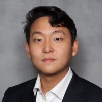 Bank of America Employee Julian Chan's profile photo