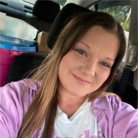 The Uniform Place Employee Meshia Erb's profile photo