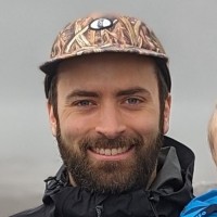 Burton Snowboards Employee Joshua Zerkel's profile photo