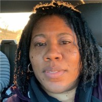 Angelique Giles Email