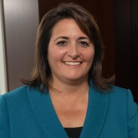 MFS Investment Management Employee Melissa Haskell's profile photo